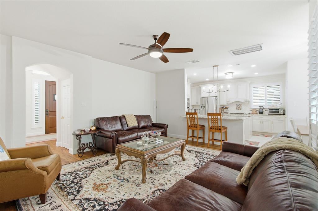 3852 Harrison Drive Property Photo 11
