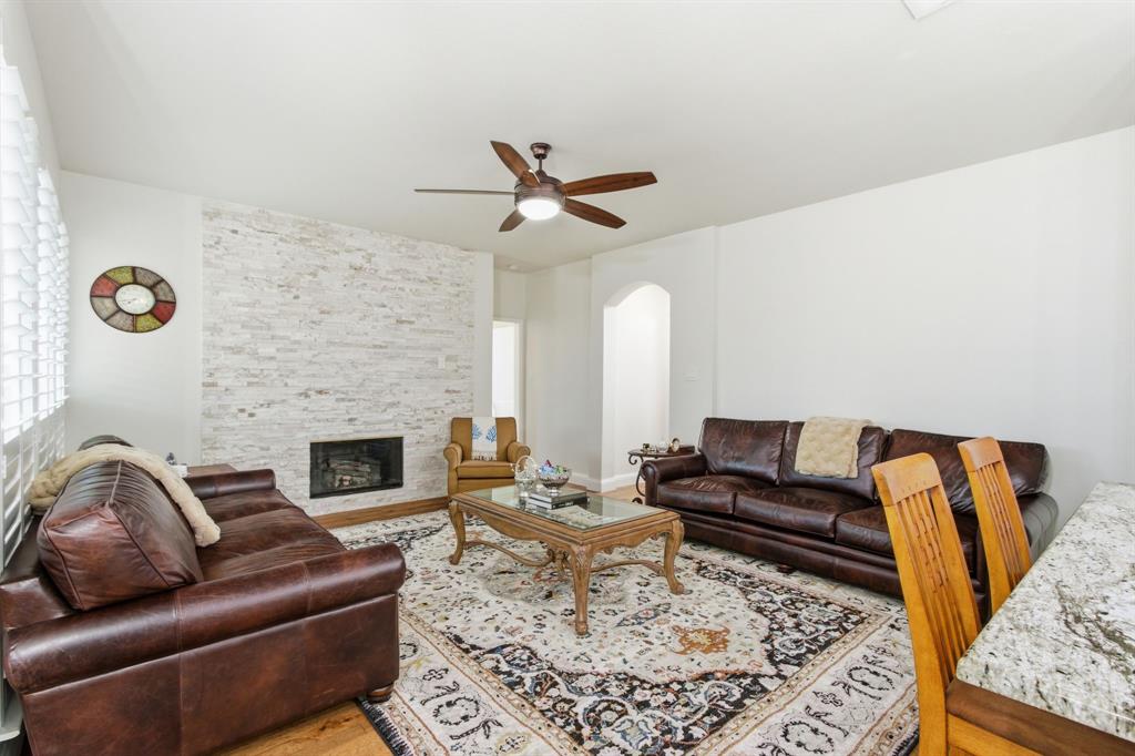 3852 Harrison Drive Property Photo 12