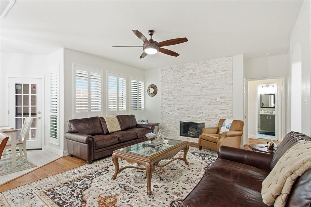 3852 Harrison Drive Property Photo 13