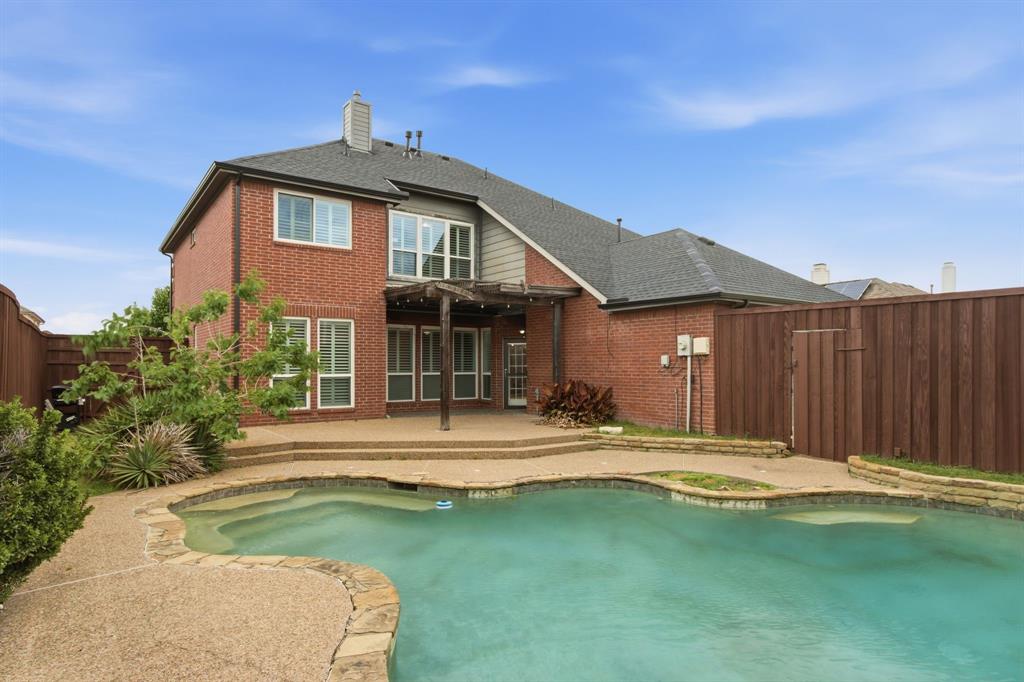 3852 Harrison Drive Property Photo 37
