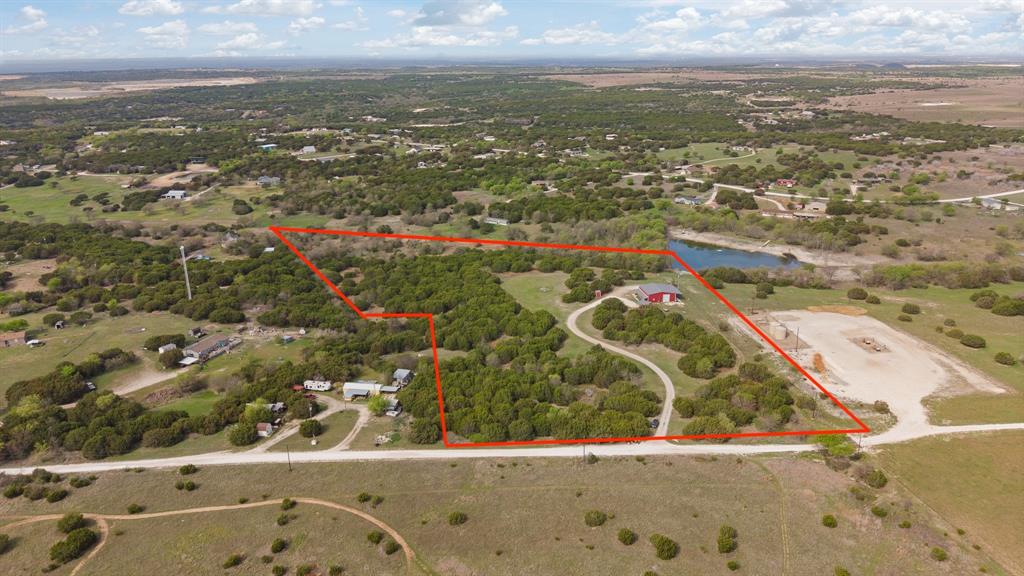 420 Overlook Drive Property Photo 1