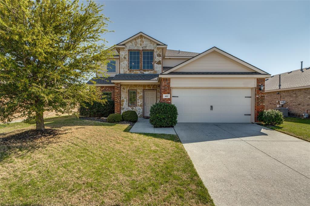 427 Paddock Lane