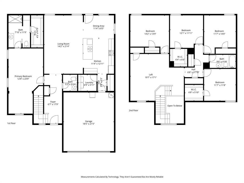 427 Paddock Lane Property Photo 26