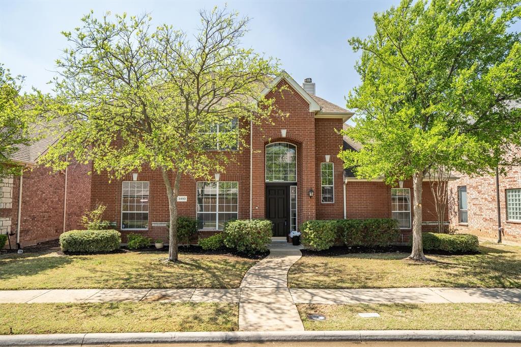 3493 Pilgrim Drive Property Photo 1