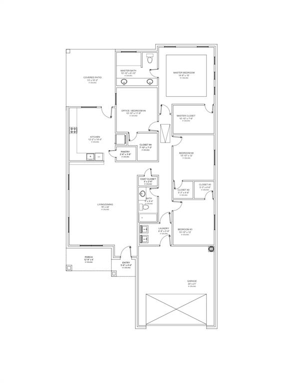 10142 Budtime Lane Property Photo 33