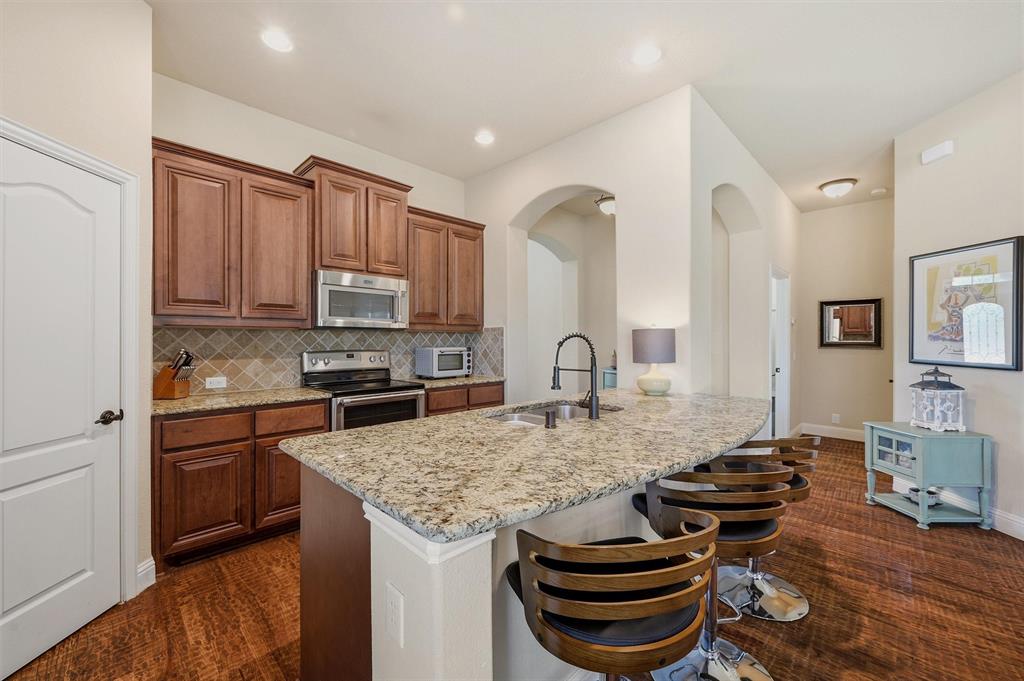 4612 Liberty Hill Trail Property Photo 10