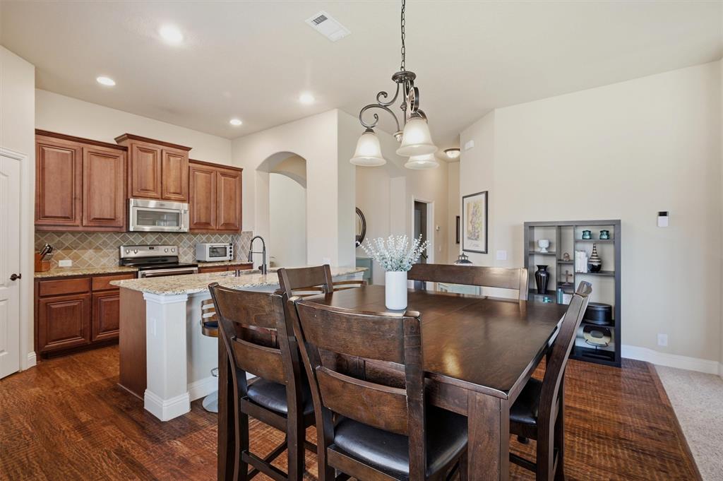4612 Liberty Hill Trail Property Photo 15