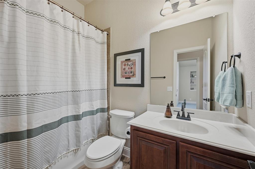 4612 Liberty Hill Trail Property Photo 29