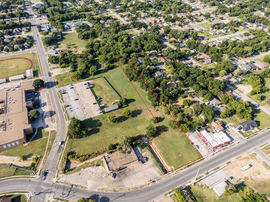 5412 Ramey Avenue Property Photo 3