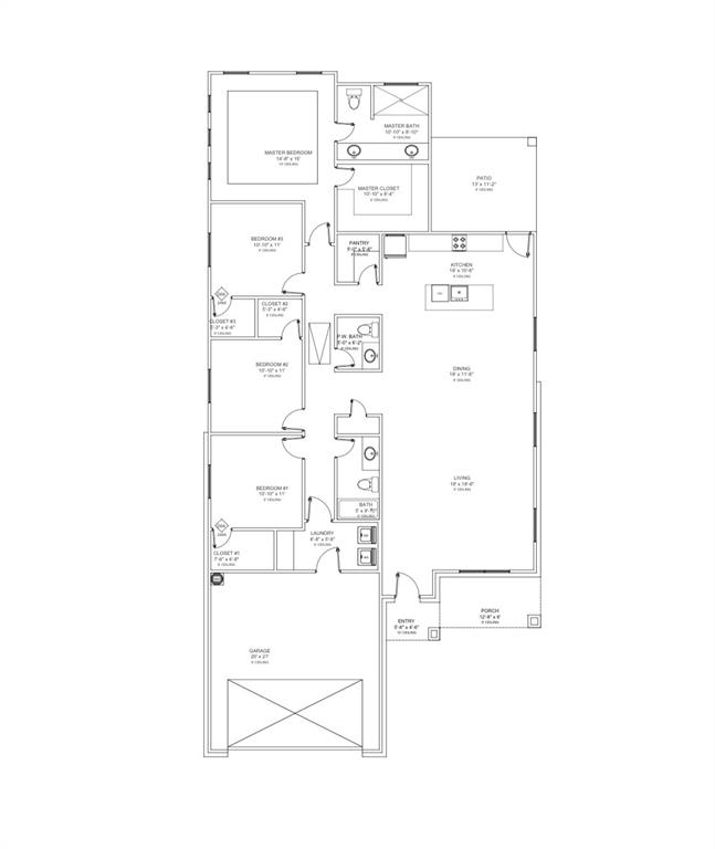 10174 Budtime Lane Property Photo 32