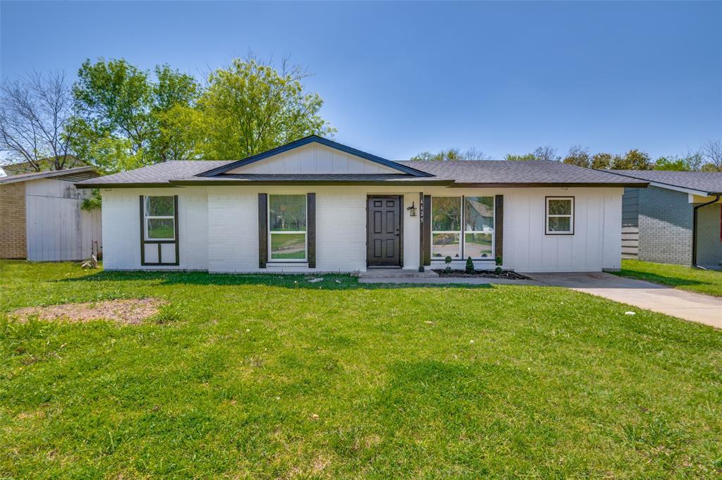 4625 Kyle Drive Property Photo 1