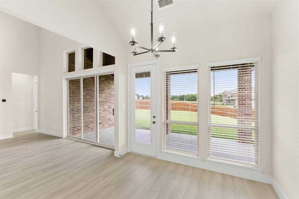 513 Pond Springs Drive Property Photo 18