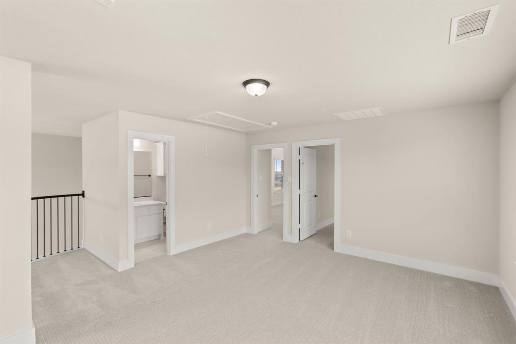 513 Pond Springs Drive Property Photo 27