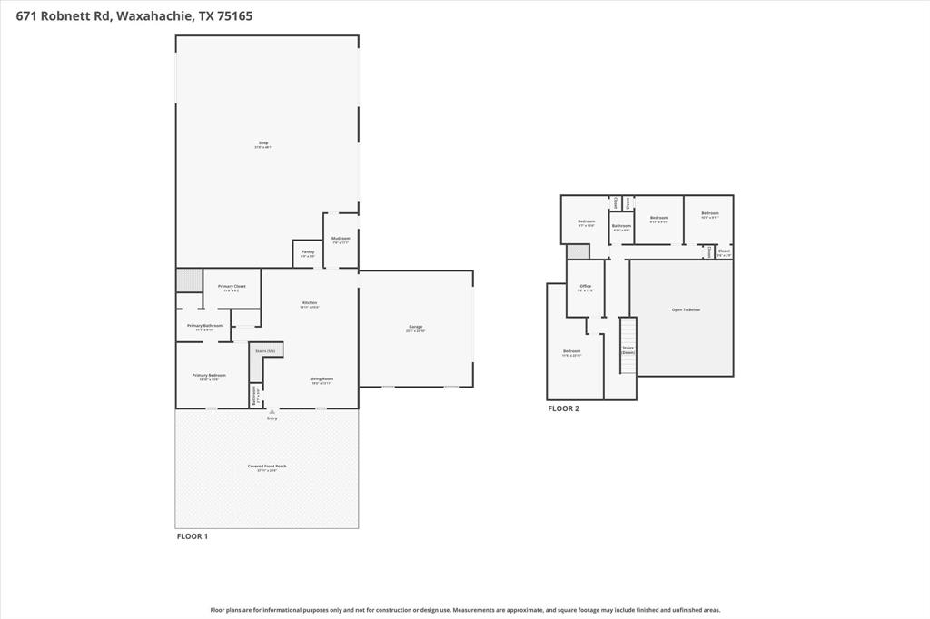 671 Robnett Road Property Photo 5