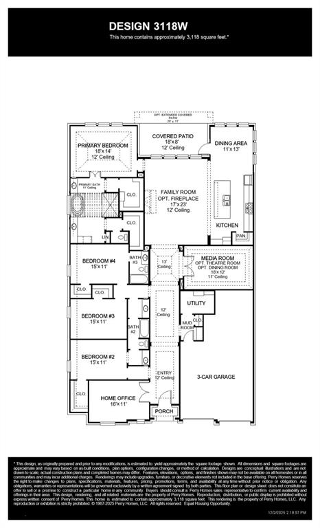 7329 Wayward Wind Drive Property Photo 19