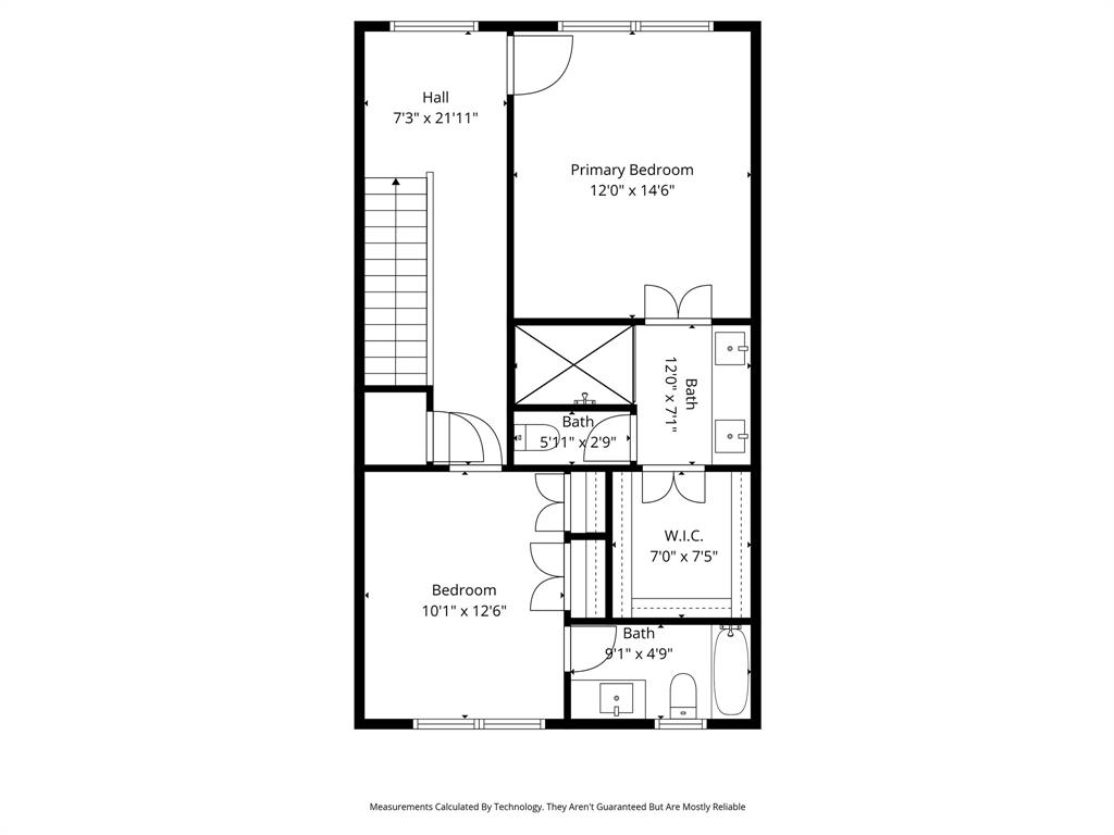 2603 Calvin Street 103 Property Photo 31