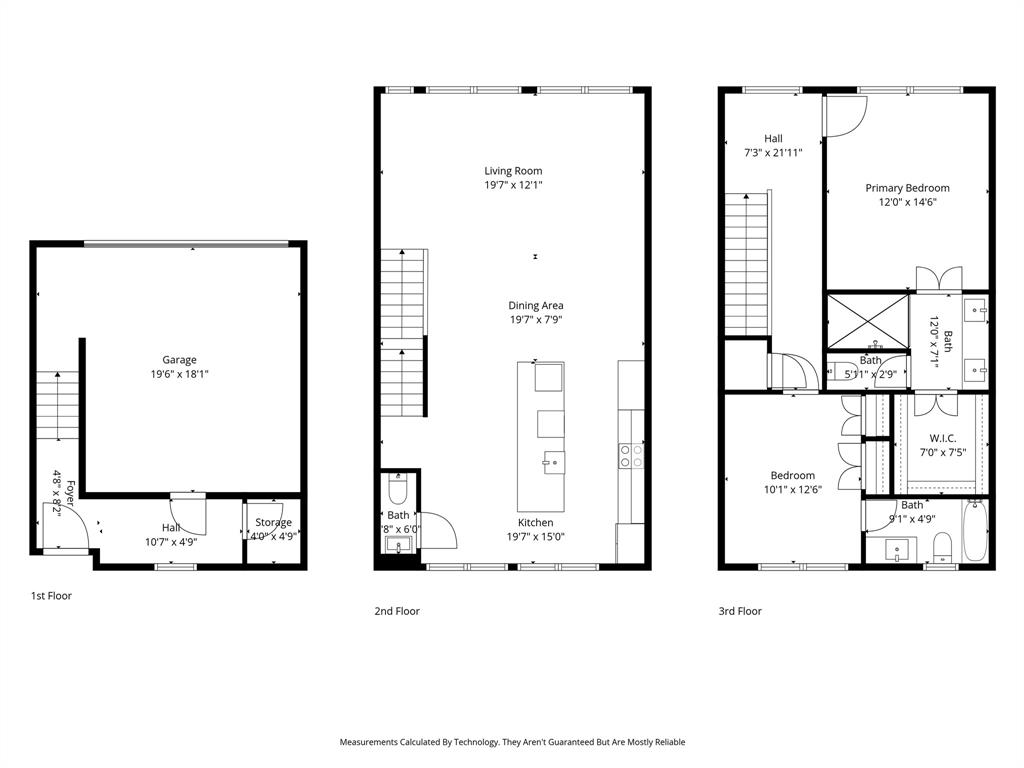 2603 Calvin Street 103 Property Photo 32