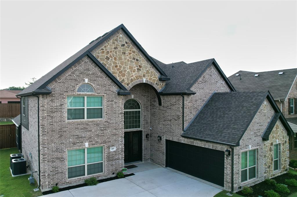 105 Wild River Court Property Photo 1