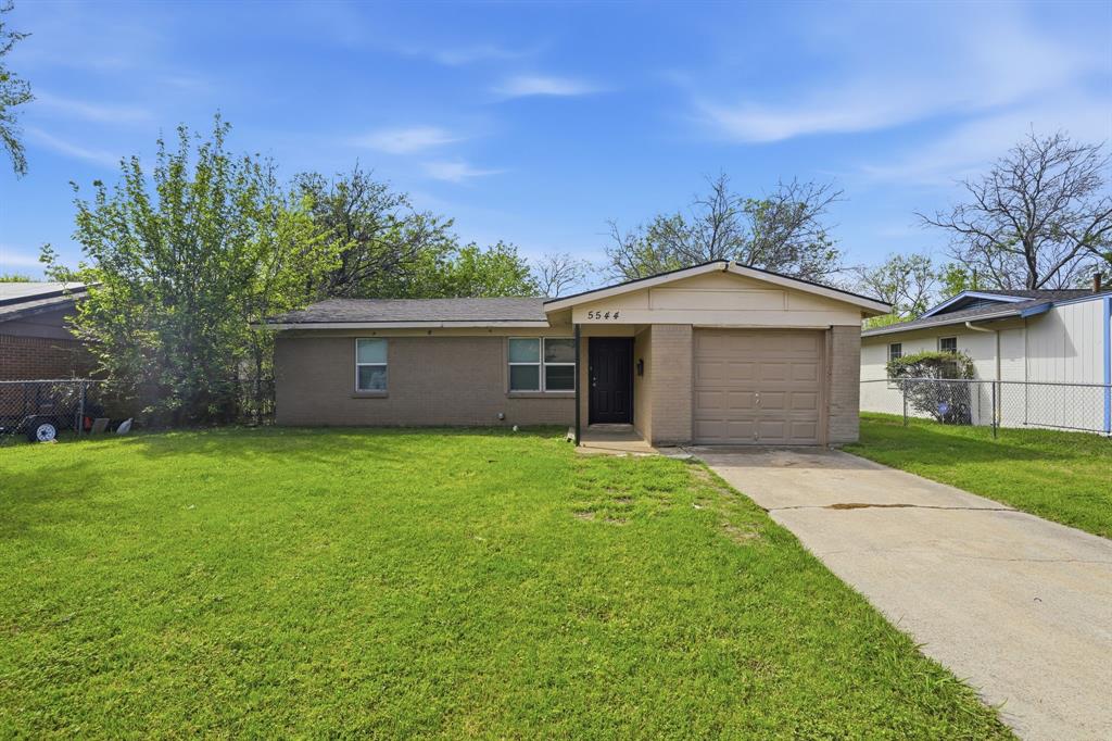 5544 Alter Drive