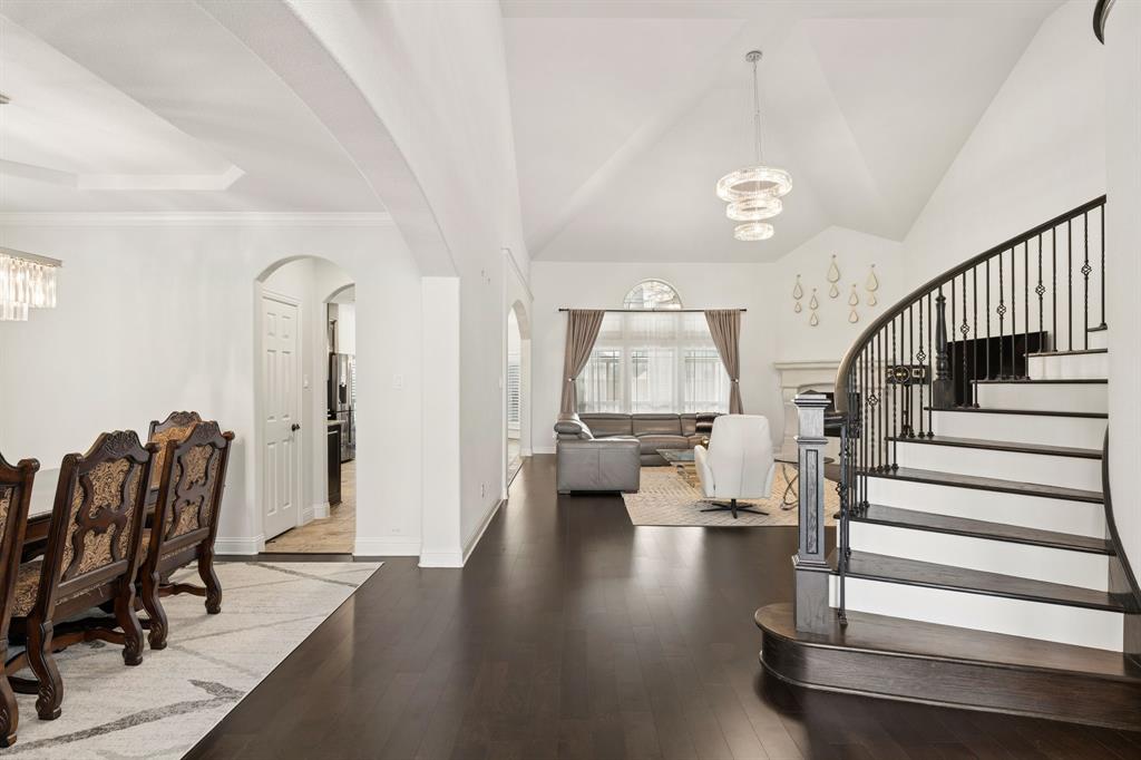 2671 Corona Drive Property Photo 4