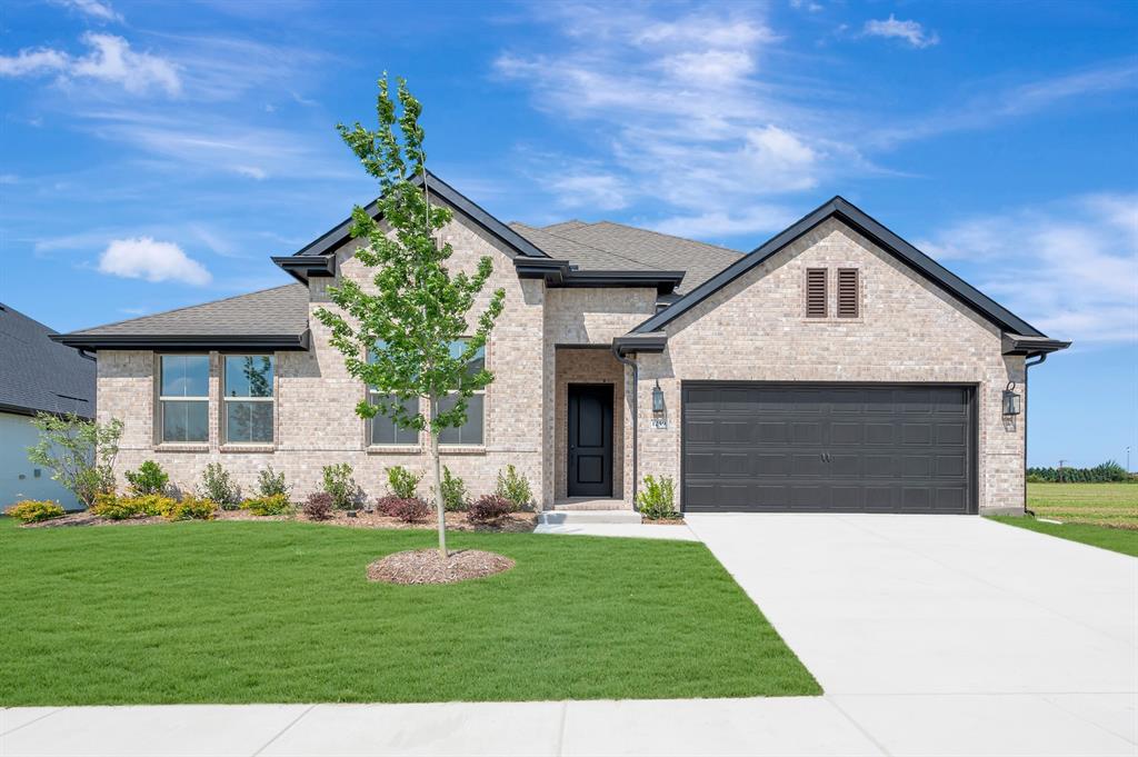 1259 Umber Willow Drive Property Photo 1