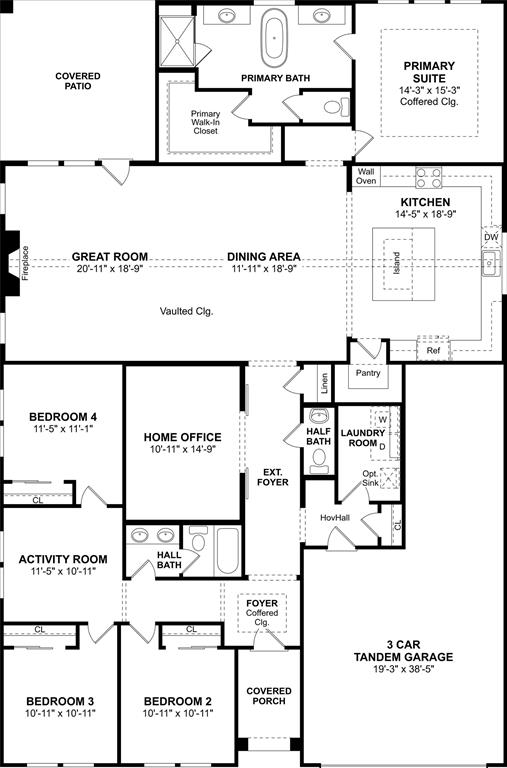 1259 Umber Willow Drive Property Photo 27