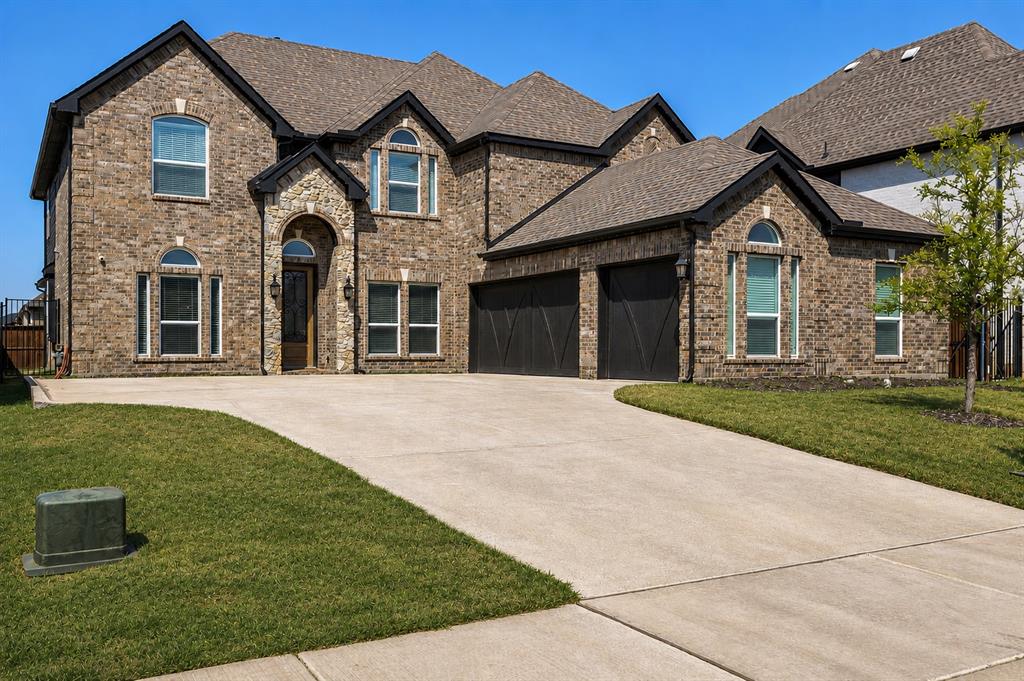 566 Long Meadow Drive Property Photo 1