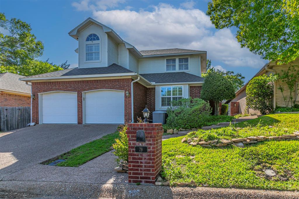 79 Sugar Creek Place Property Photo 1
