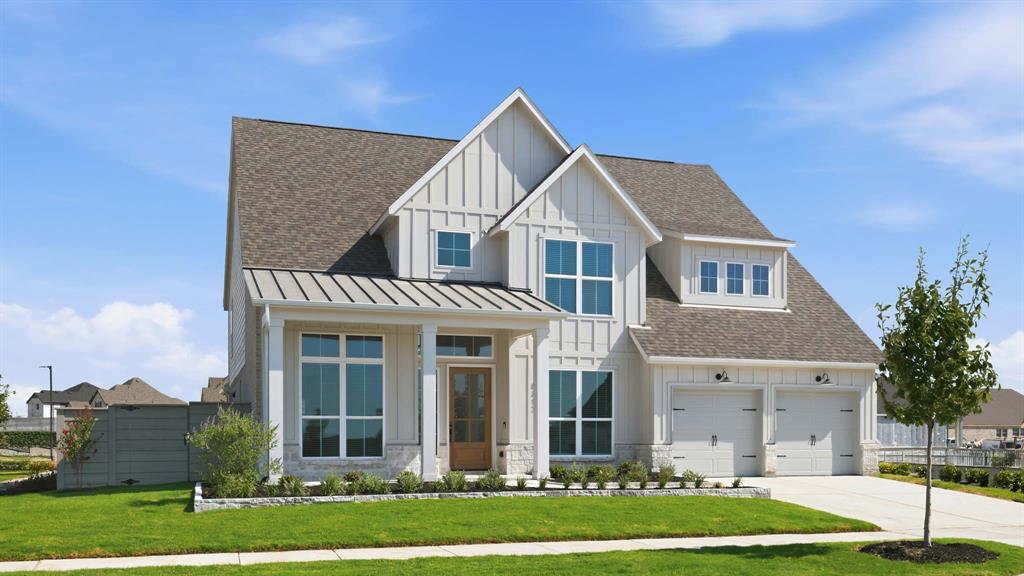 8312 Autumn Sage Trail Property Photo 1