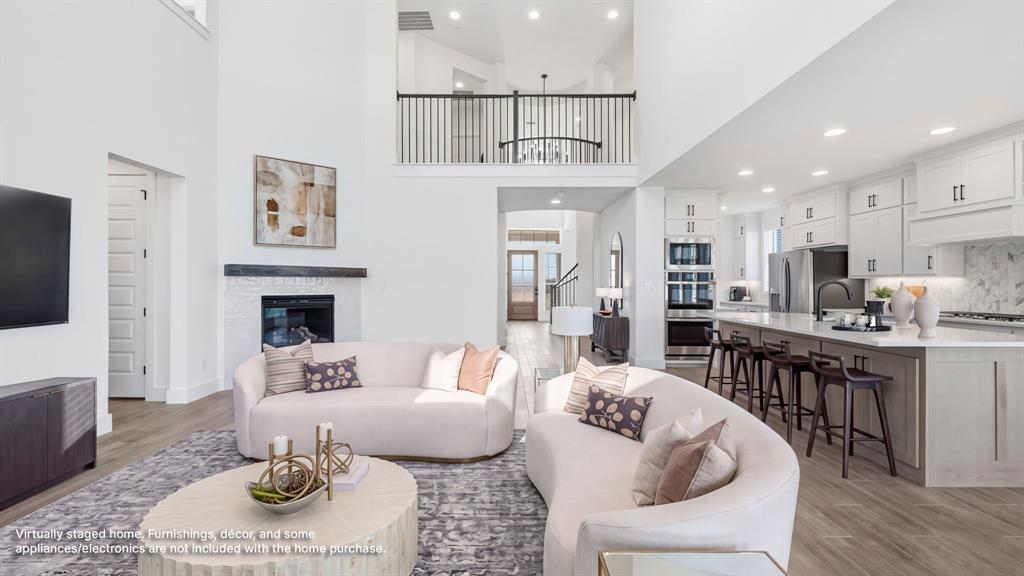 8312 Autumn Sage Trail Property Photo 4