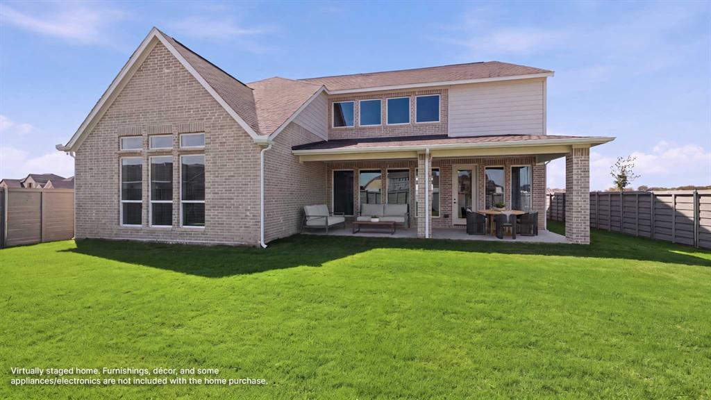8312 Autumn Sage Trail Property Photo 9