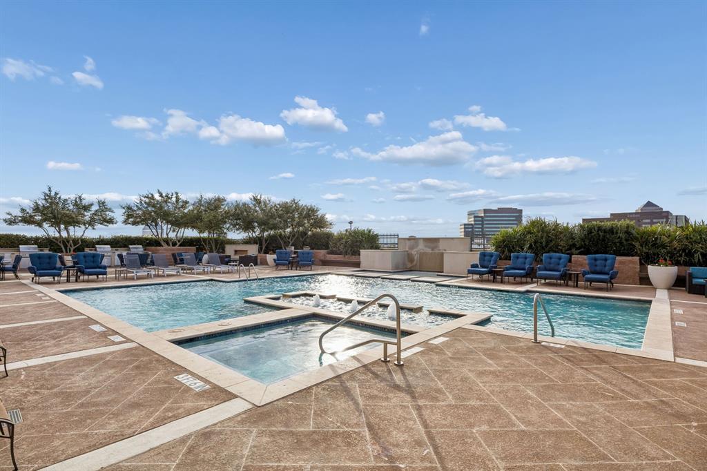 330 Las Colinas Boulevard 1302 Property Photo 21