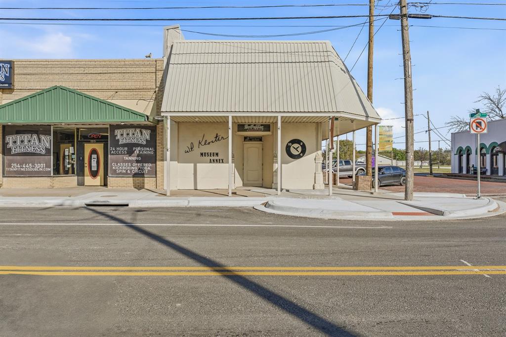 127 S Patrick Street Property Photo 2