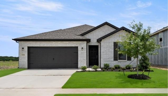 3111 Hawkview Drive Property Photo 1