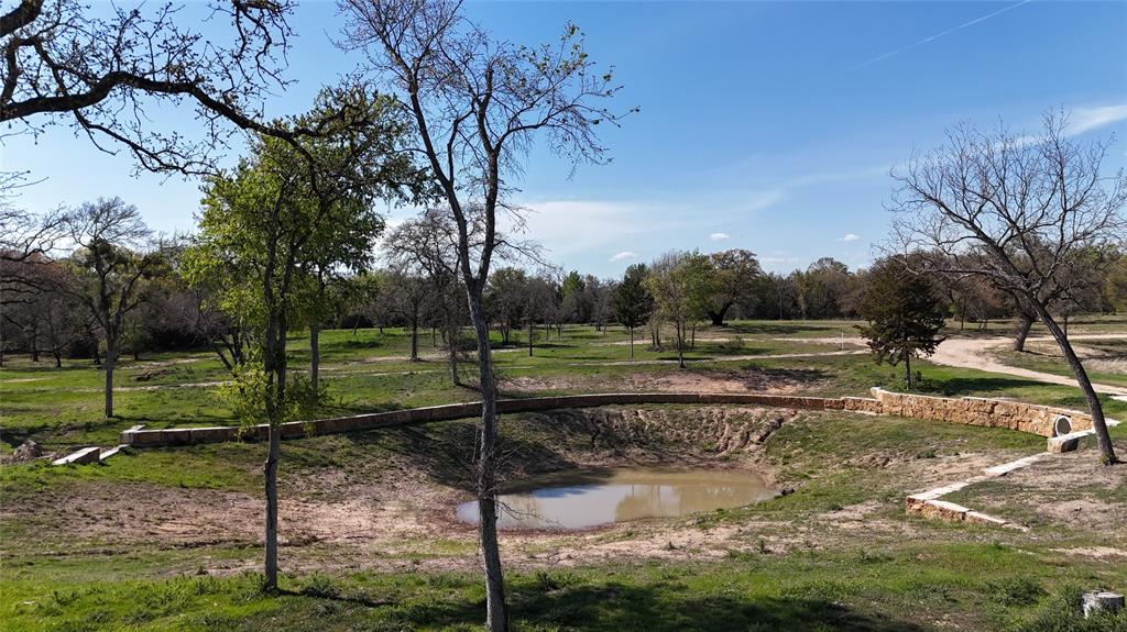 TBD Ranch Lake Court