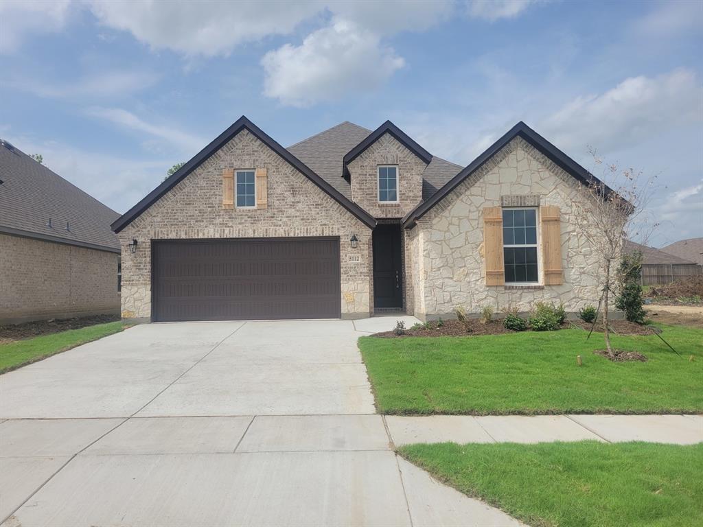 5012 Picasso Road Property Photo 1