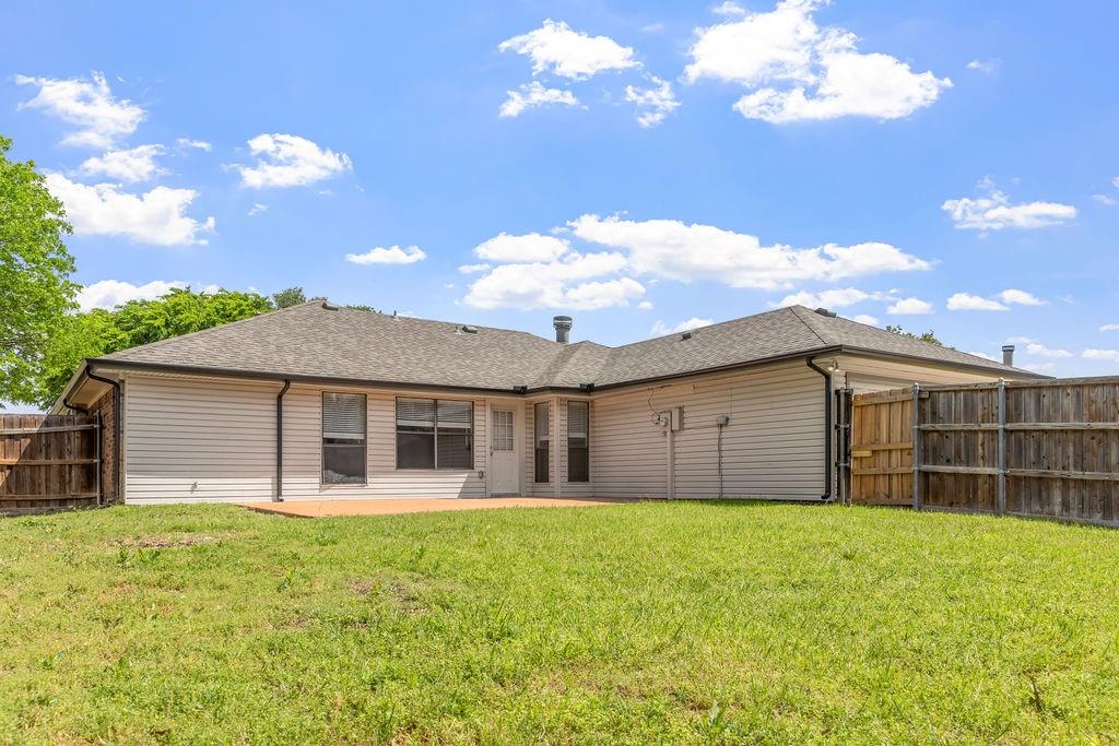 1304 Petunia Drive Property Photo 35