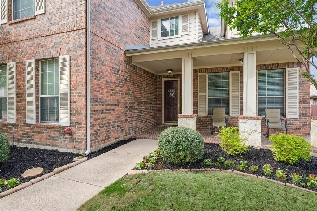 1301 Bramble Lane Property Photo 1