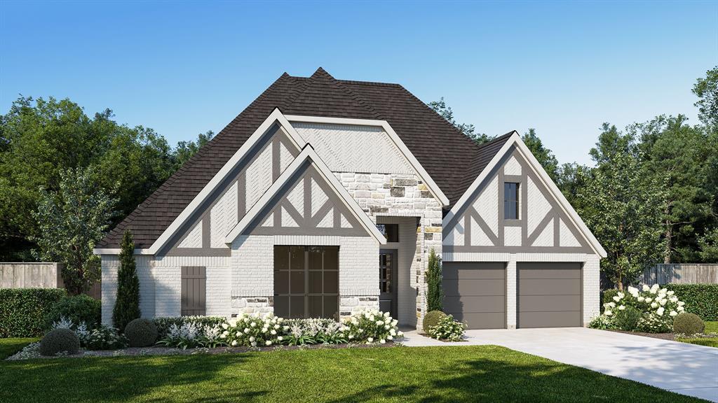 8500 Autumn Sage Trail Property Photo 1