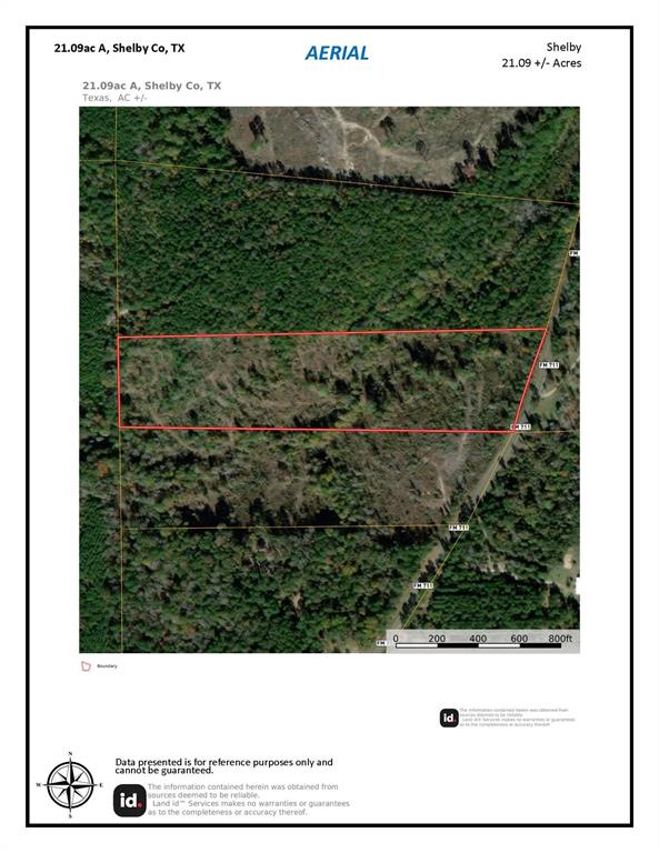 Tbd (tract A) Fm 711 Property Photo 11