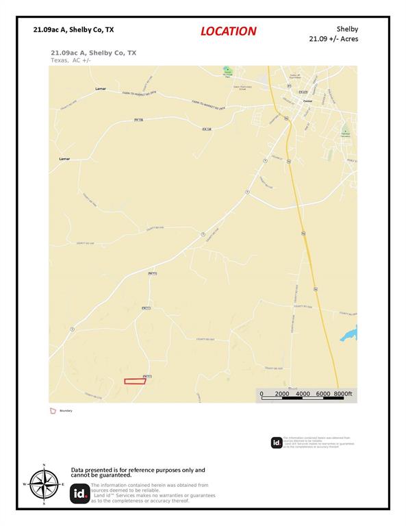 Tbd (tract A) Fm 711 Property Photo 12
