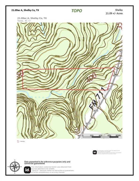 Tbd (tract A) Fm 711 Property Photo 13