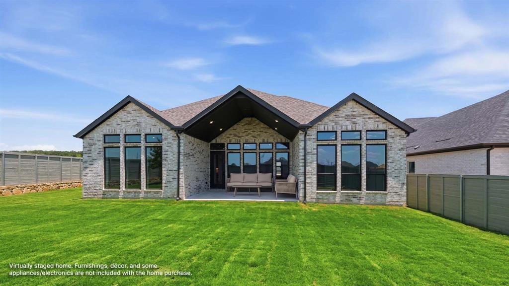 9812 Oak Glade Drive Property Photo 16