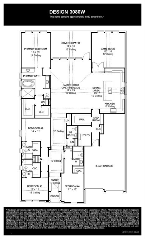 9812 Oak Glade Drive Property Photo 17