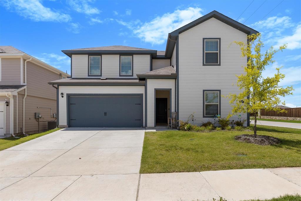 809 Sunlight Loop Property Photo 1