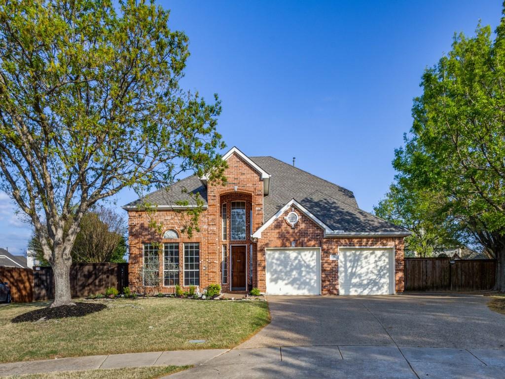 1505 Kingsbrook Circle