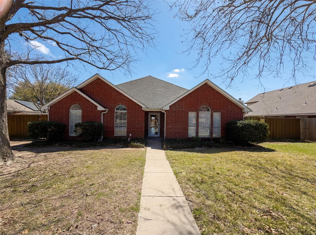 1711 Kennedy Drive Property Photo 1