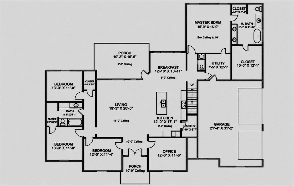 1165 Deerfield Drive Property Photo 37