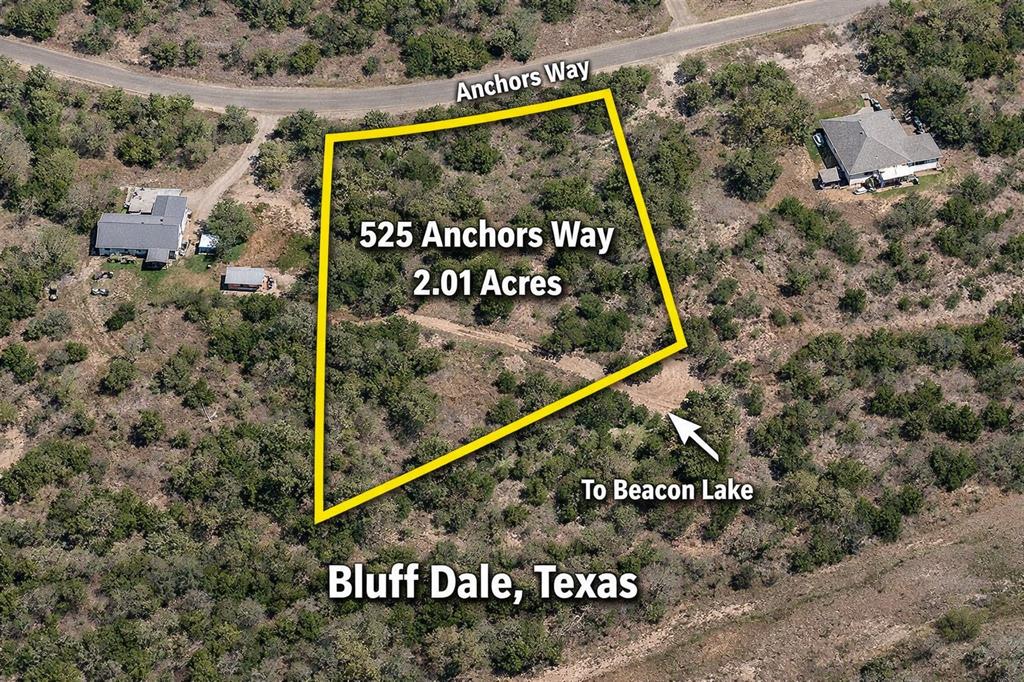 525 Anchors Way Property Photo 1