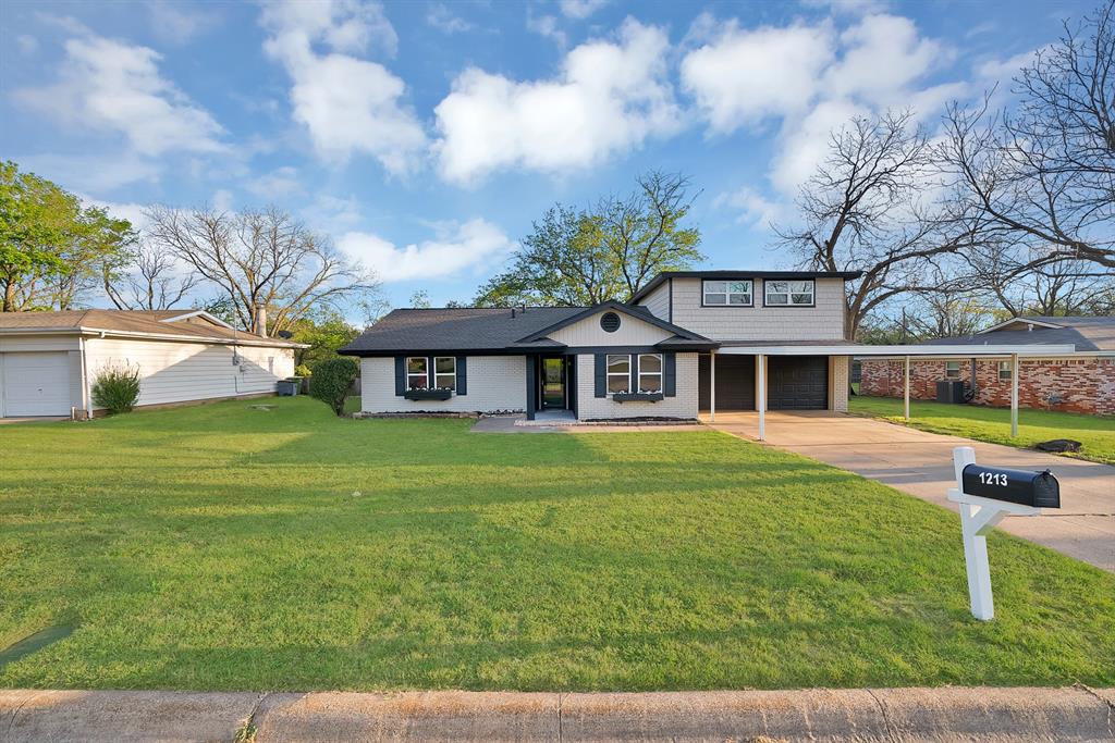 1213 Walker Drive Property Photo 17